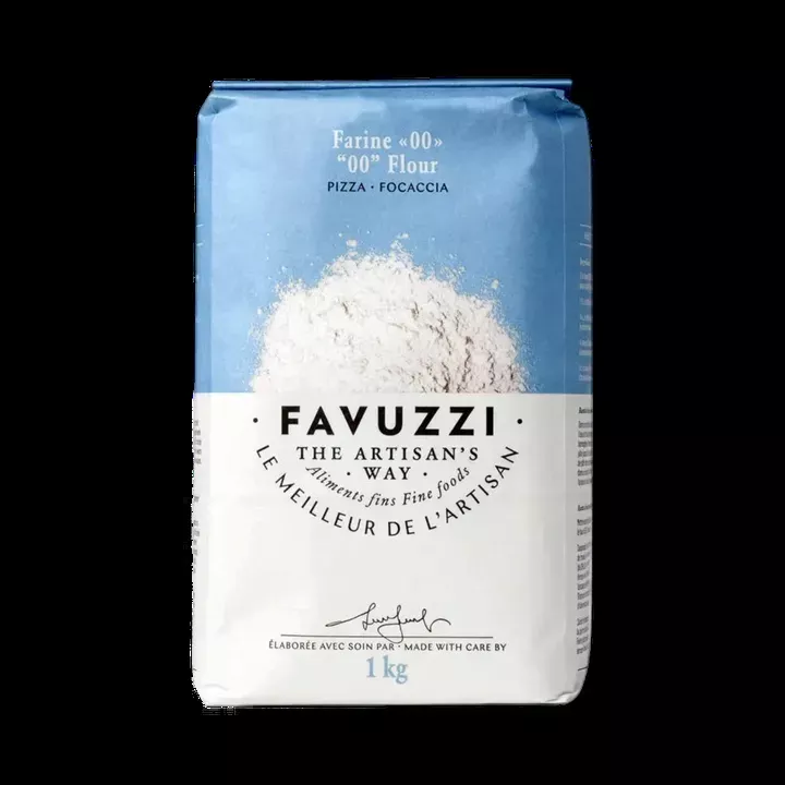 ''00'' Flour