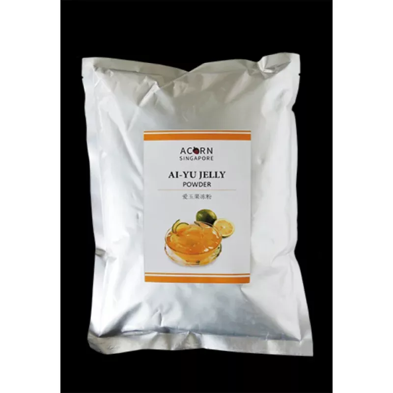 AiYu Jelly Powder (12X) 1kg