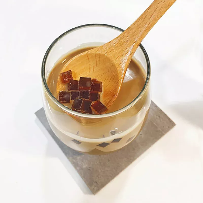 Bitter Sweet Coffee Jelly 3.2kg