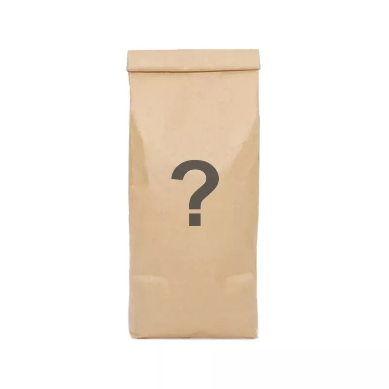 (Cape) Mystery Coffee Beans|250g&1kg