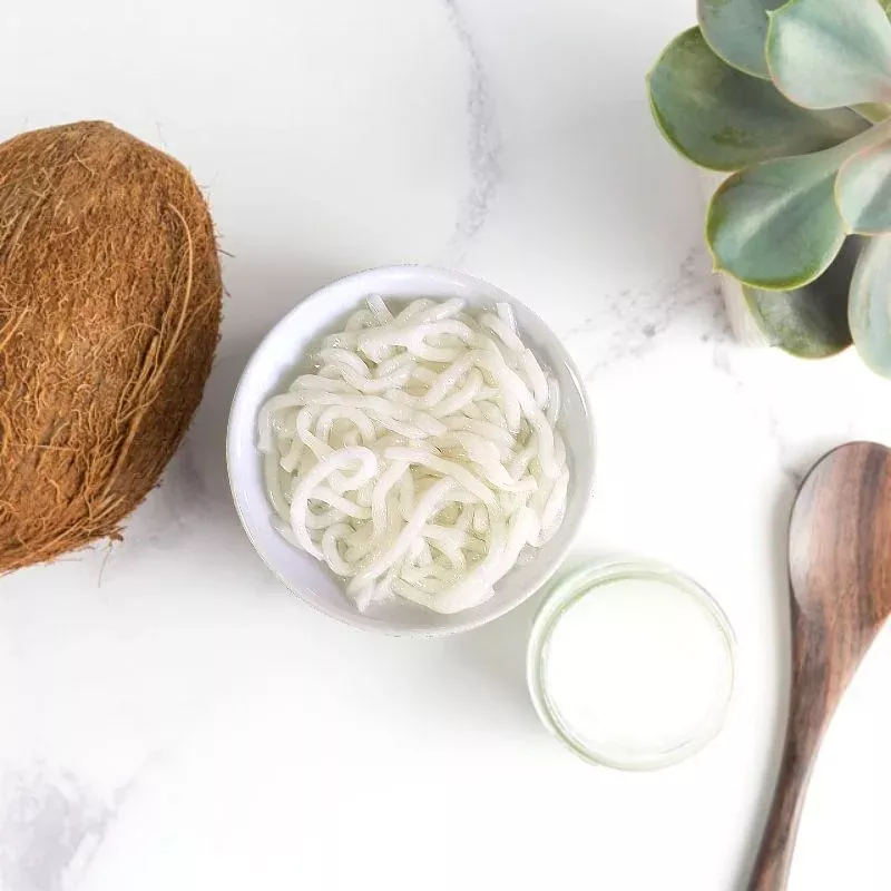 Coconut Noodle Jelly 3.2kg