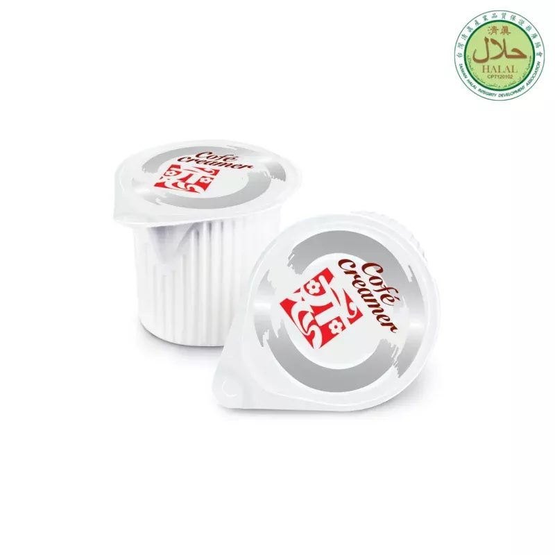 Creamer Capsule (5ml) 50pcs