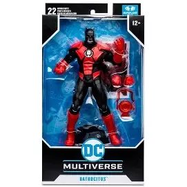 DC Multiverse: Batrocitus - Dark Nights: Death Metal
