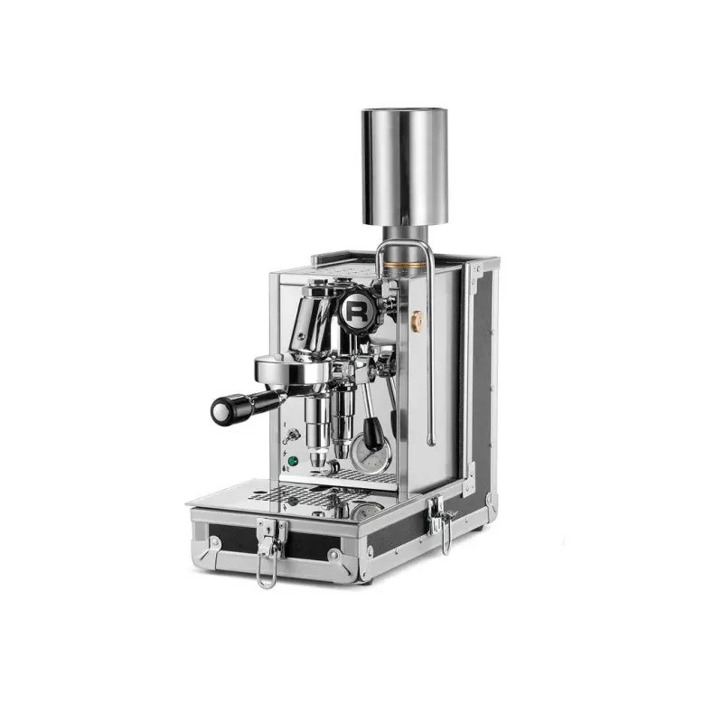 (Demo) Rocket Portavia Espresso Machine