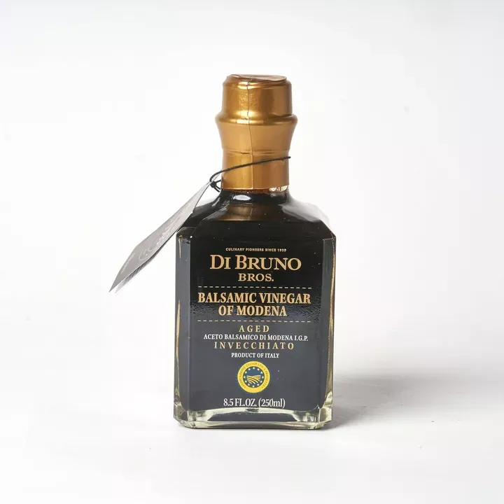 'Gold' Barrel Aged Balsamic Vinegar