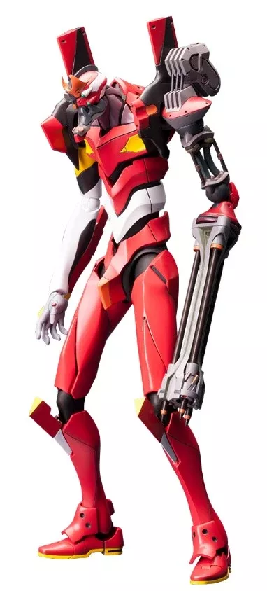Kotobukiya Evangelion Production Model-02'ß Model Kit
