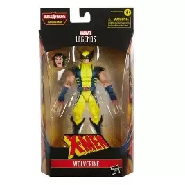 Marvel Legends Series:X-Men Wolverine