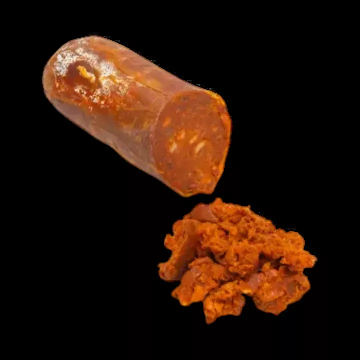 'Nduja Spreadable Salami – Spicy Calabrian Charcuterie Spread, 5oz