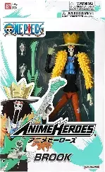 One Piece - Anime Heroes: Brook