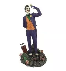 [Pre-Owned] Diamond Select Toys: DC Gallery - The Joker