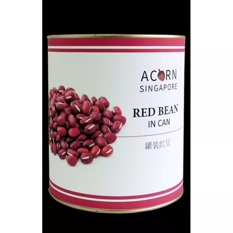 Red Bean in Can 3.4kg