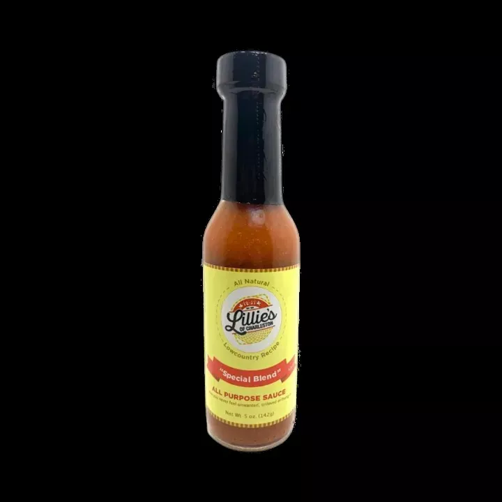 "Special Blend" All Purpose Sauce, 12-5 oz