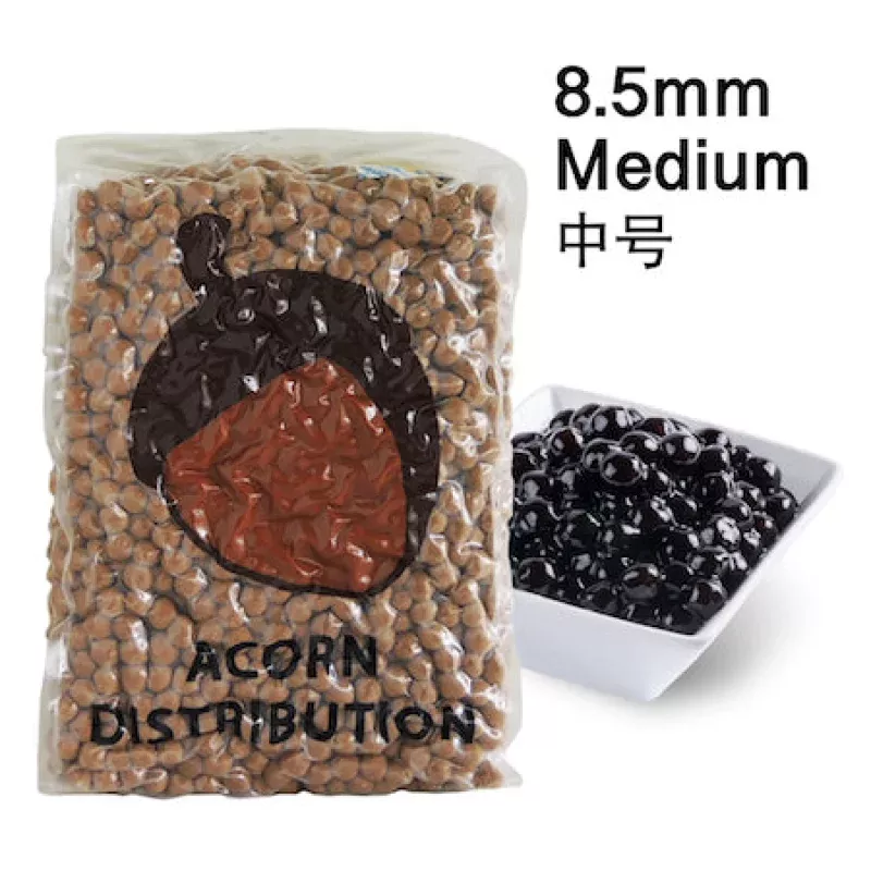 Tapioca Pearl (Medium) () 3kg