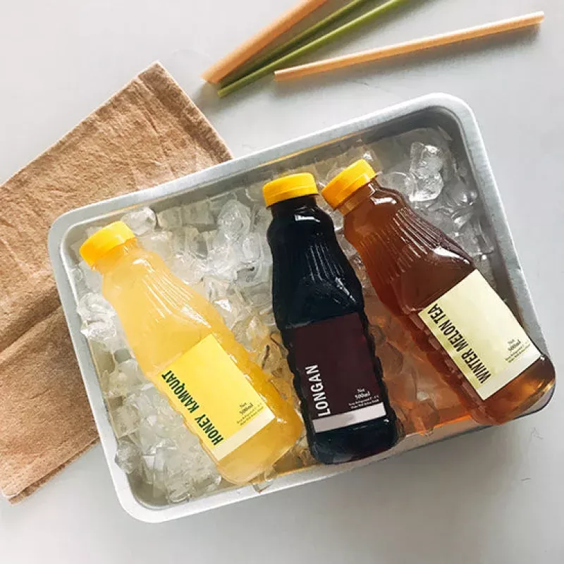 Winter Melon Syrup 5kg