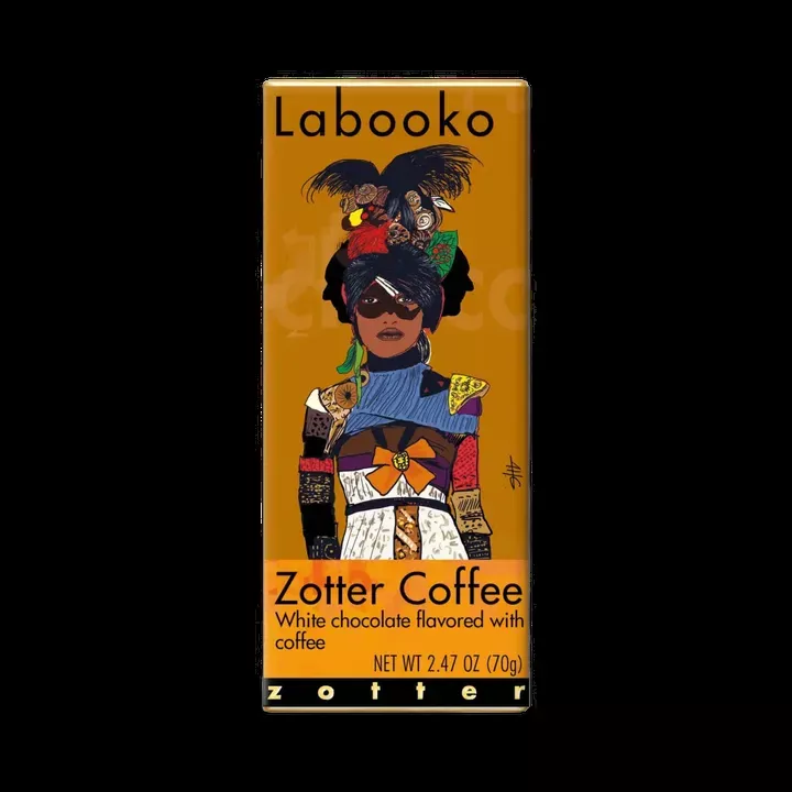 Zotter Coffee (Labooko)
