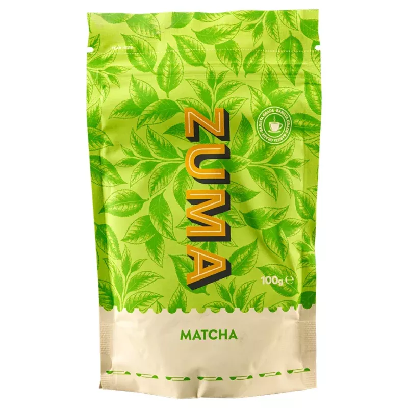 Zuma Matcha Tea (100g)