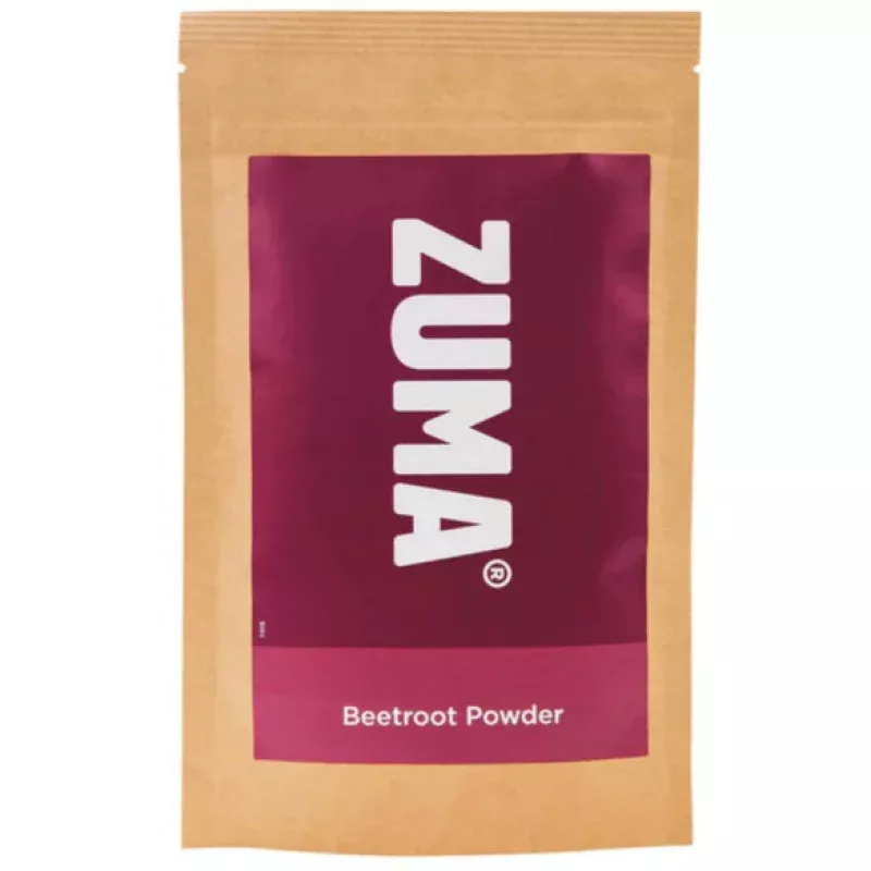 Zuma Organic Beetroot Powder (100g)
