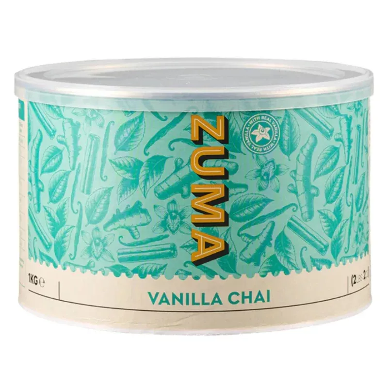Zuma Vanilla Chai (1Kg)